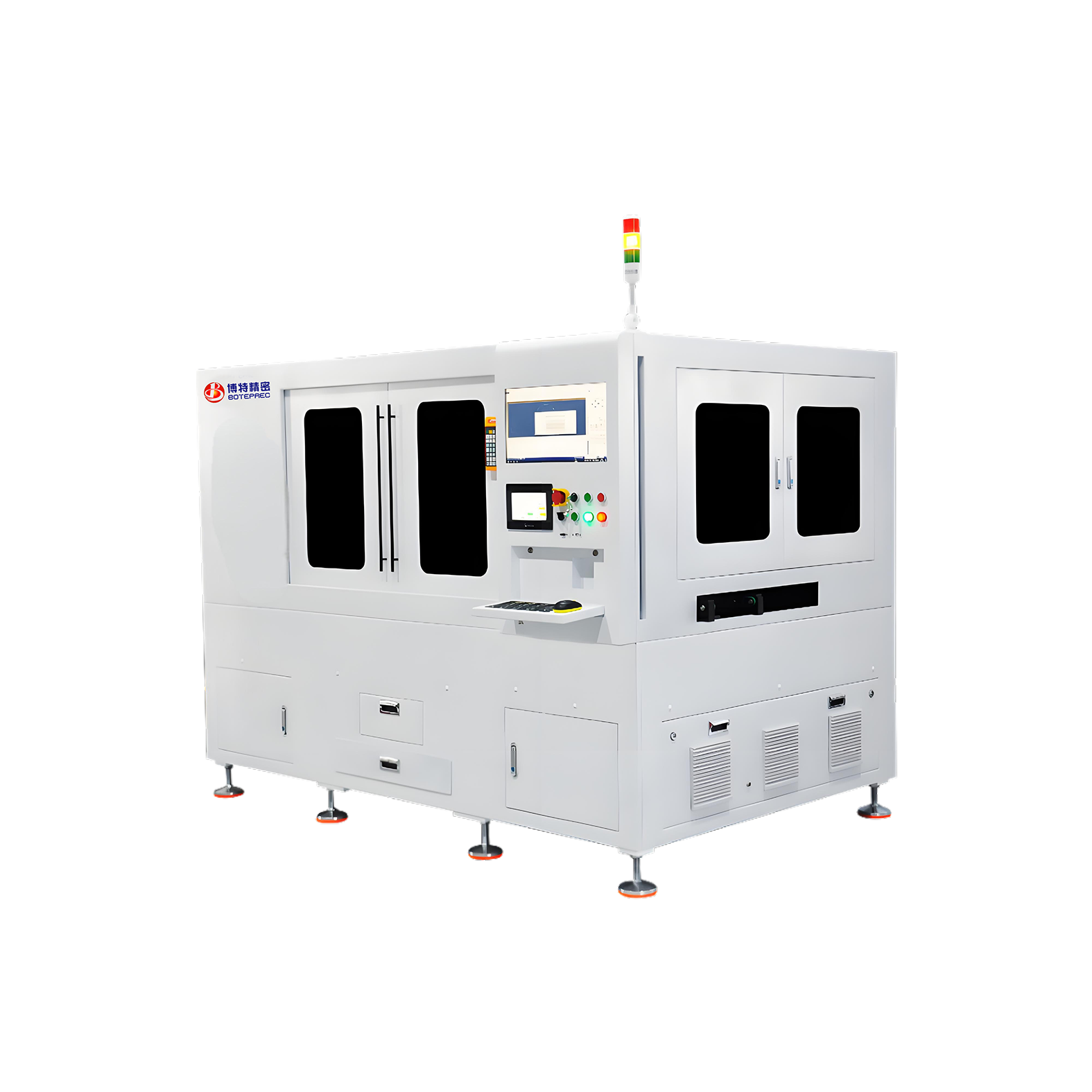 非標(biāo)自動(dòng)化